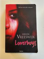 Vreeswijk - Loverboys, Boeken, Ophalen of Verzenden, Zo goed als nieuw, Vreeswijk