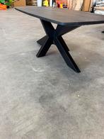 Nieuwe salon tafel mango hout, Ophalen, 100 tot 150 cm, Nieuw, 50 tot 100 cm