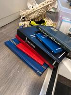 Grote partij postzegels - albums alles in één keer, Postzegels en Munten, Postzegels | Volle albums en Verzamelingen, Ophalen