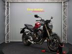 Honda CB 650 R E-Clutch, Bedrijf, Naked bike