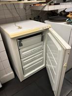 Zanussi Vriezer - Betrouwbaar en Ruim, Gebruikt, 100 tot 150 liter, Met aparte vriezer, 45 tot 60 cm