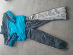 Dita trainingspak Maat 164, Sport en Fitness, Hockey, Ophalen of Verzenden, Zo goed als nieuw, Kleding