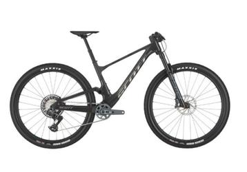 Scott Spark Rc team  beschikbaar voor biedingen