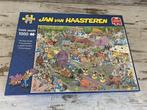 jan van haasteren - de bloemencorso 1000 stuks [s2008], Ophalen of Verzenden, Zo goed als nieuw