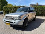 Land Rover Range Rover (sport) 2.7 TD V6 AUT 2006 Grijs, Automaat, 2430 kg, Zwart, 190 pk