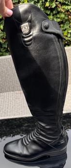Tucci rijlaarzen, Dieren en Toebehoren, Paardrijkleding, Ophalen of Verzenden, Zo goed als nieuw, Schoeisel
