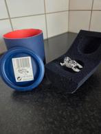 Vrij grote verzameling swarovski 3 advertenties, Ophalen, Zo goed als nieuw, Figuurtje