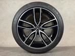 Mercedes-Benz GLE W167 A167 AMG 22 INCH Velgen, Gebruikt, 285 mm, Banden en Velgen, Germany