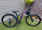 Mountainbike Rockrider st120 zgan!!!, Ophalen, Zo goed als nieuw, Overige merken, Versnellingen