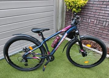 Mountainbike Rockrider st120 zgan!!! beschikbaar voor biedingen
