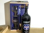 Chimay Peres Trappist Grand Reserve 1.5 liter 2022 met glaze, Ophalen of Verzenden, Nieuw, Flesje(s), Overige merken