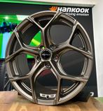 5x112 Audi A3 A4 BMW VW Golf  19" Gmp ultrivity velgen Brons, Velg(en), Nieuw, 235 mm, Personenwagen