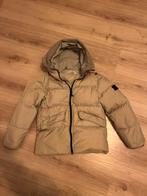 Stone Island Jas Jongens Maat 10, Ophalen of Verzenden, Zo goed als nieuw, Jongen