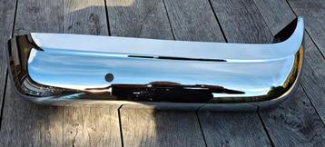 Mercedes Pagode W113 Bumper Rechtsachter beschikbaar voor biedingen