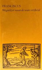 Franciscus - Wegwijzer naar de ware vrijheid-Theo Zweerman"", Ophalen of Verzenden, Zo goed als nieuw, Theo Zweerman, Christendom | Protestants