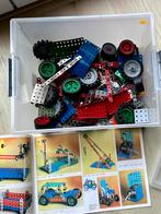 Meccano divers, Ophalen of Verzenden, Zo goed als nieuw
