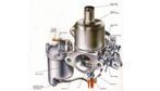 SU Carburateur revisie, Ophalen of Verzenden, Gereviseerd
