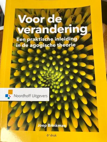 Joep Brinkman - Voor de verandering beschikbaar voor biedingen