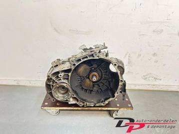 Versnellingsbak van een Audi TT beschikbaar voor biedingen