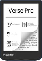 PocketBook Verse Pro - Azure of Passion Red (Tweedekansje), Computers en Software, E-readers, Nieuw, PocketBook, Waterbestendig