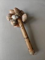 Schelpenstok - Muziekinstrument, Ophalen of Verzenden, Gebruikt, Overige soorten