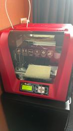 3D printer XYZ Dacinci Junior Pro, Computers en Software, 3D Printers, Ophalen of Verzenden, Zo goed als nieuw