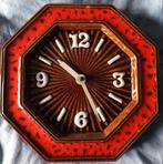 junghans klok vintage, alleen ophalen, Ophalen, Huis en Inrichting