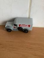 Coca-Cola Model Auto, Ophalen of Verzenden, Gebruikt, Auto, Overige merken