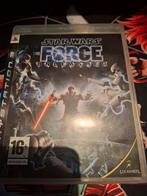 Ps3 star wars the force unleashed, Ophalen of Verzenden, Zo goed als nieuw