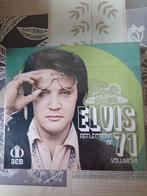 Elvis Presley -3cd set Reflections of '71 Volume 4 - Boxset, Ophalen of Verzenden, Nieuw in verpakking, Rock-'n-Roll