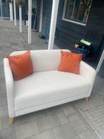 Bank ikea, Huis en Inrichting, Ophalen, Zo goed als nieuw, 75 tot 100 cm, Tweepersoons