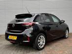 Opel Corsa 1.2 Edition Carplay Led Cruise 46458 Km 5 Drs 202, Auto's, Voorwielaandrijving, Stof, Gebruikt, 1199 cc