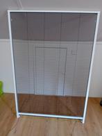 Nieuwe raamhor voor dakraam, Ophalen, 80 tot 120 cm, Nieuw, 160 cm of meer