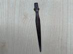 BRIEVEN OPENER MET WAPEN ROTTERDAM, Antiek en Kunst, Ophalen of Verzenden