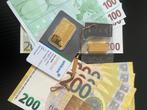 Goud inkoop ! tot wel €100 per gram, Ophalen of Verzenden, Nieuw, Goud, Toebehoren