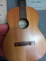Akoestische Gitaar voor beginners is nog in redelijke staat, Ophalen, Gebruikt, Overige typen