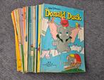 Losse Donald Ducks 1977, Boeken, Stripboeken, Donald Duck, Meerdere stripboeken, Ophalen, Gelezen