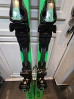 163cm HEAD SUPERSHAPE l.MAGNUM, Sport en Fitness, 160 tot 180 cm, Ophalen of Verzenden, Zo goed als nieuw, Carve