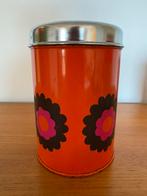 Vintage brabantia blik, Ophalen of Verzenden, Huis en Inrichting