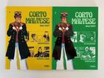 Corto Maltese, HC, Panda, Hugo Pratt, Meerdere stripboeken, Ophalen of Verzenden, Zo goed als nieuw