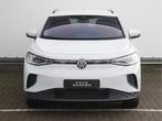 Volkswagen ID.4 Pro Business 77 kWh 286pk | LED Matrix | Cam, Auto's, Volkswagen, Automaat, Achterwielaandrijving, 550 km, Zwart