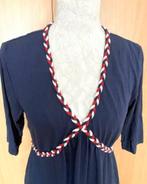 Les Bleus top /tuniek maat 42, Kleding | Dames, Overige kleuren, Maat 42/44 (L), Ophalen of Verzenden, Zo goed als nieuw