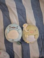 Sumikkogurashi, Ophalen of Verzenden, Zo goed als nieuw, Beer