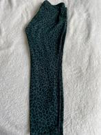 Broek dames merk anna  maat L met een bies aan de zijkant, Overige kleuren, Maat 42/44 (L), Ophalen of Verzenden, Zo goed als nieuw