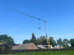 Te huur/koop Snelbouwkraan, bouwkraan, Geen hijsbewijs nodig, Zakelijke goederen, Machines en Bouw | Kranen en Graafmachines, Ophalen