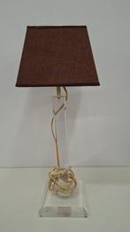 Lamp, Huis en Inrichting, Lampen | Tafellampen, Ophalen, Zo goed als nieuw, 50 tot 75 cm