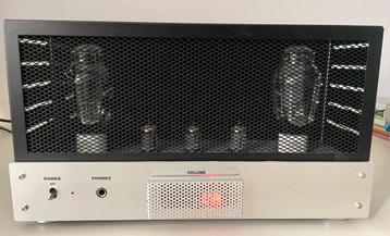 Elekit TU-8600RVK Signature 300B buizenversterker beschikbaar voor biedingen