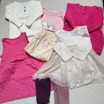 Bundel meisjes kleding Hema, George, Bess, H&M 62/68, Ophalen of Verzenden, Nieuw, Maat 62