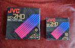 JVC Floppy's 5,25 inch en 3,5 inch nieuw, Ophalen of Verzenden, Jvc