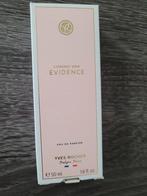 Yves Rocher Comme une Evidence Eau de Parfum 50ml, Ophalen of Verzenden, Nieuw